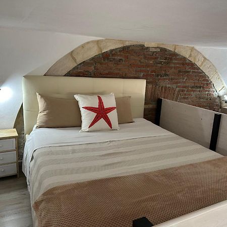 Casa Masciarro Apartment Syracuse Ngoại thất bức ảnh