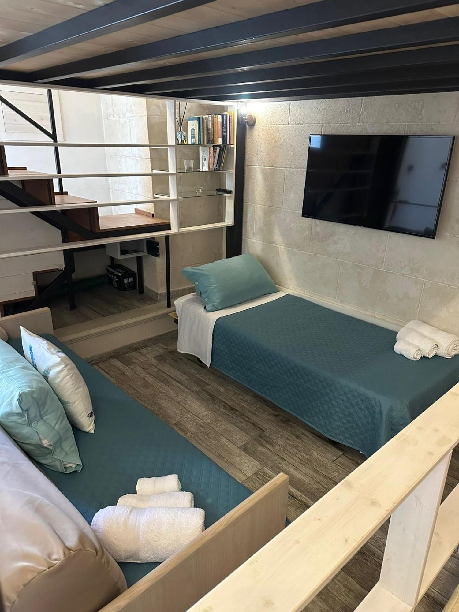 Casa Masciarro Apartment Syracuse Ngoại thất bức ảnh