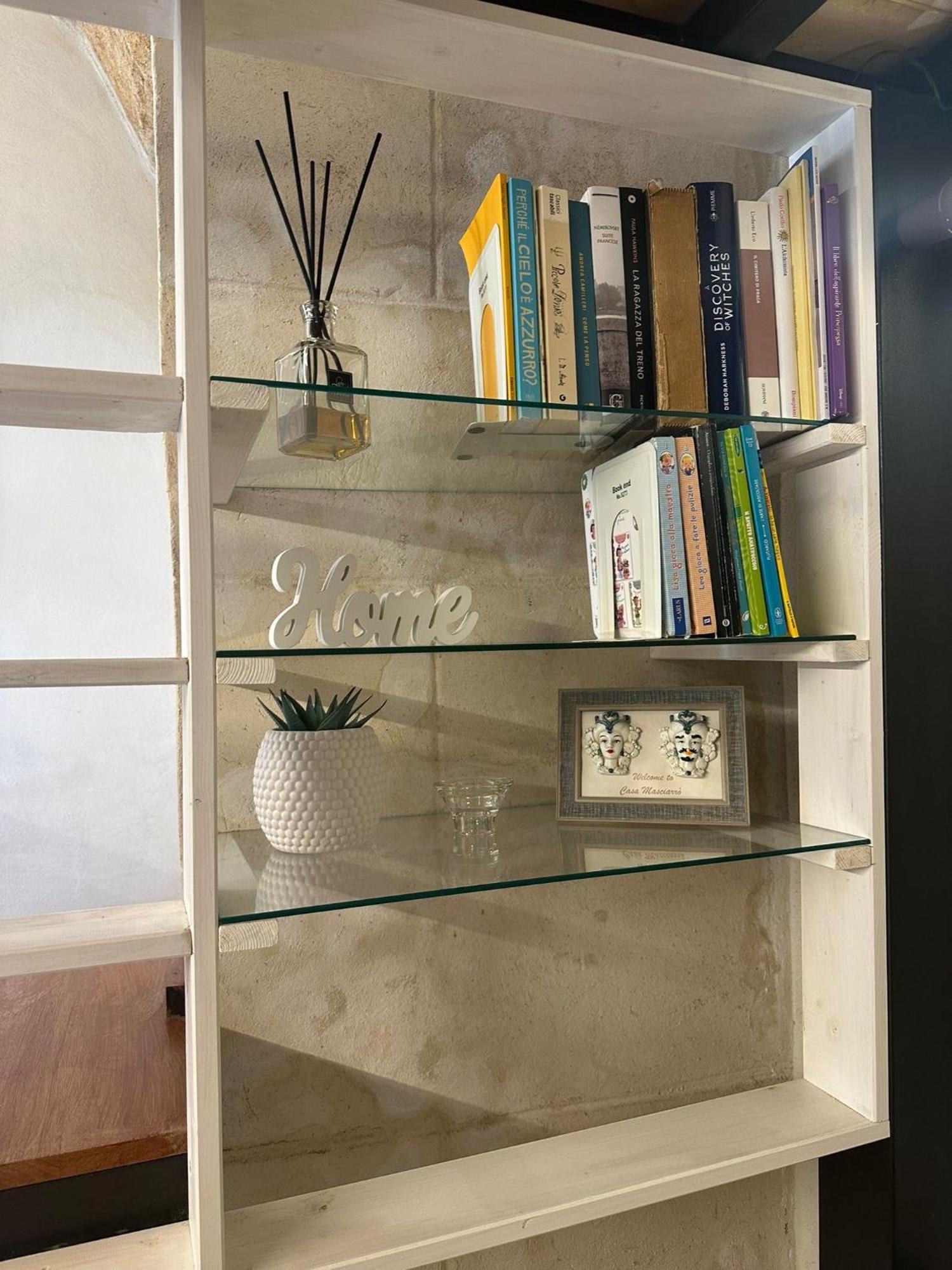 Casa Masciarro Apartment Syracuse Ngoại thất bức ảnh