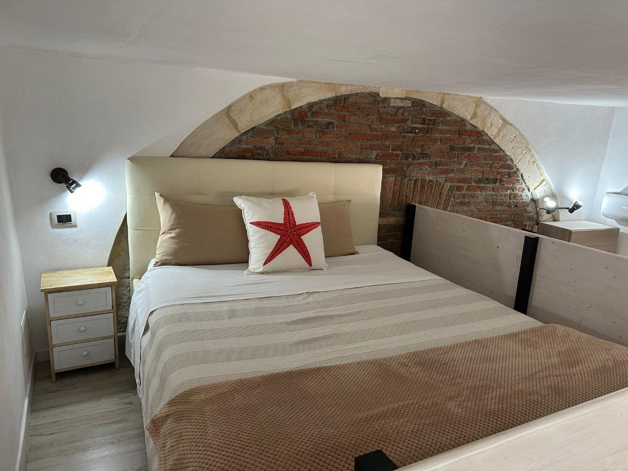 Casa Masciarro Apartment Syracuse Ngoại thất bức ảnh