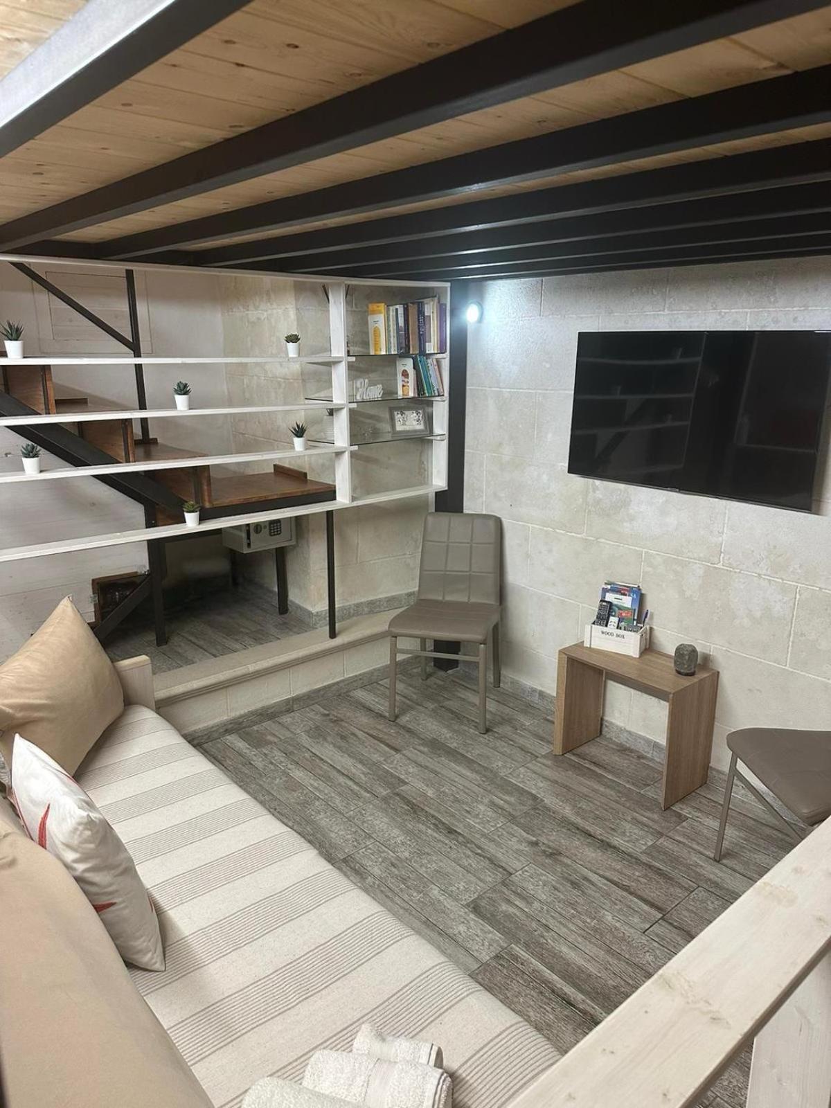 Casa Masciarro Apartment Syracuse Ngoại thất bức ảnh