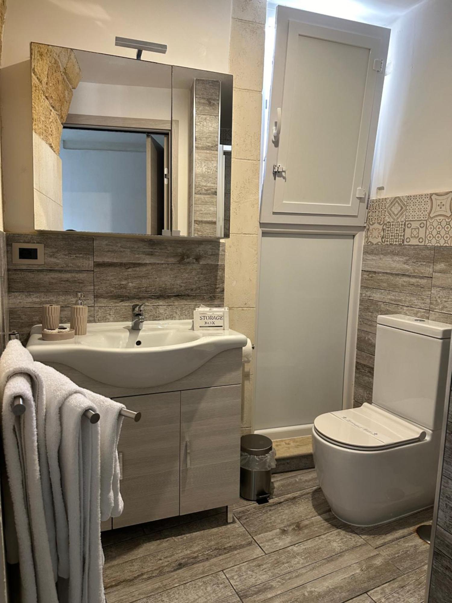 Casa Masciarro Apartment Syracuse Ngoại thất bức ảnh