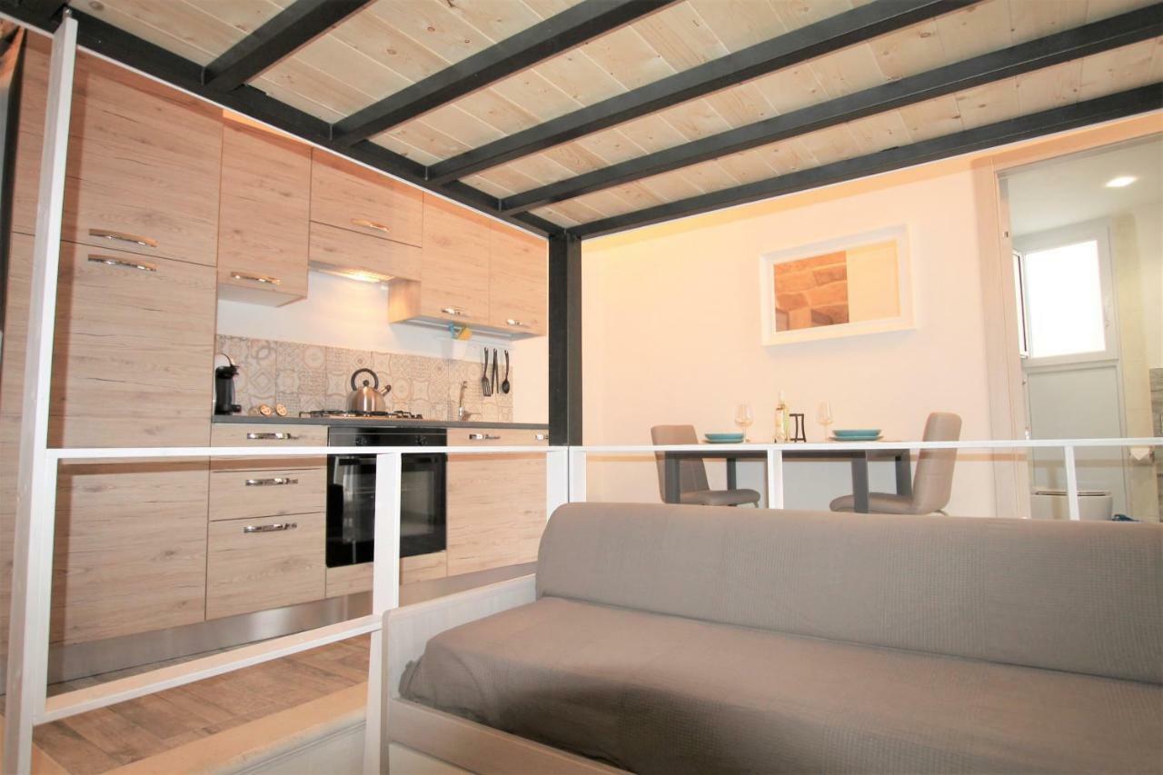 Casa Masciarro Apartment Syracuse Ngoại thất bức ảnh