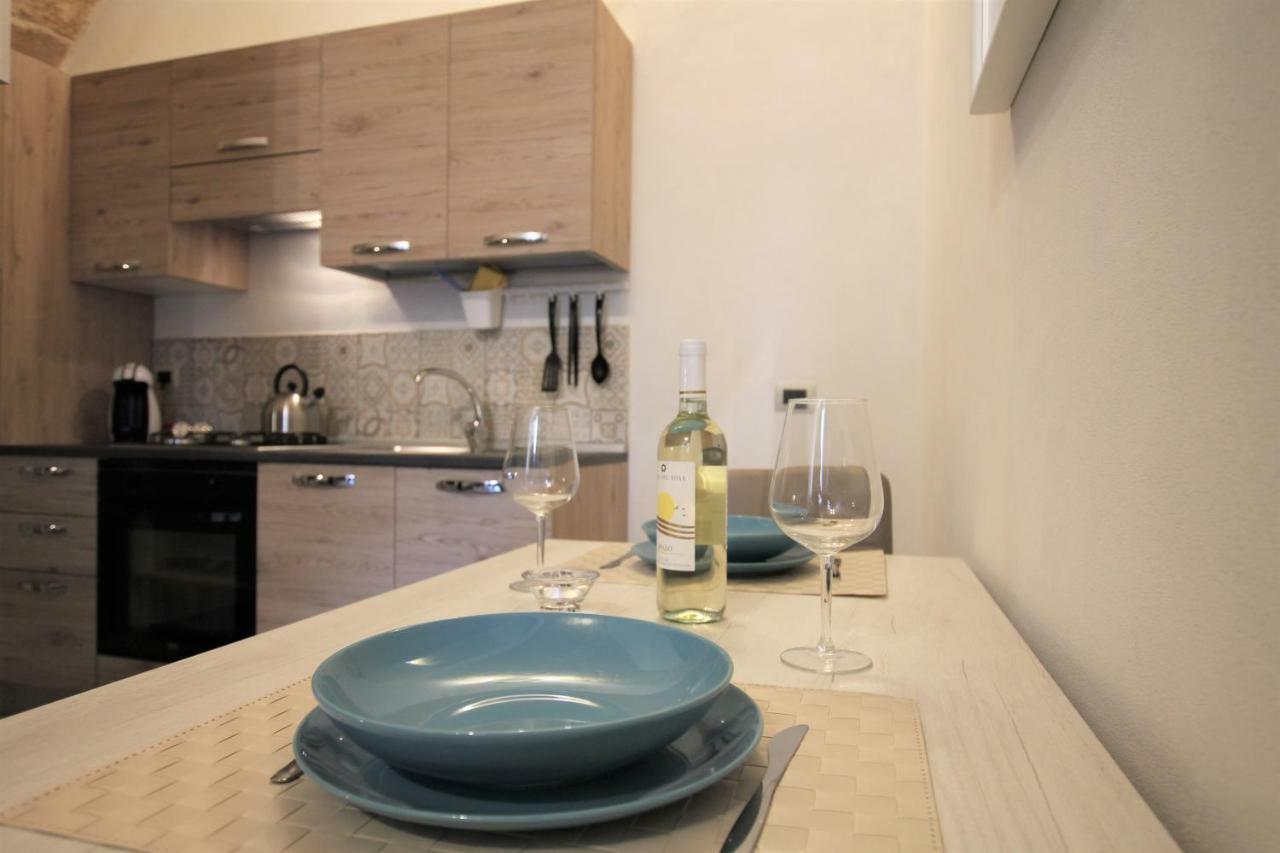 Casa Masciarro Apartment Syracuse Ngoại thất bức ảnh