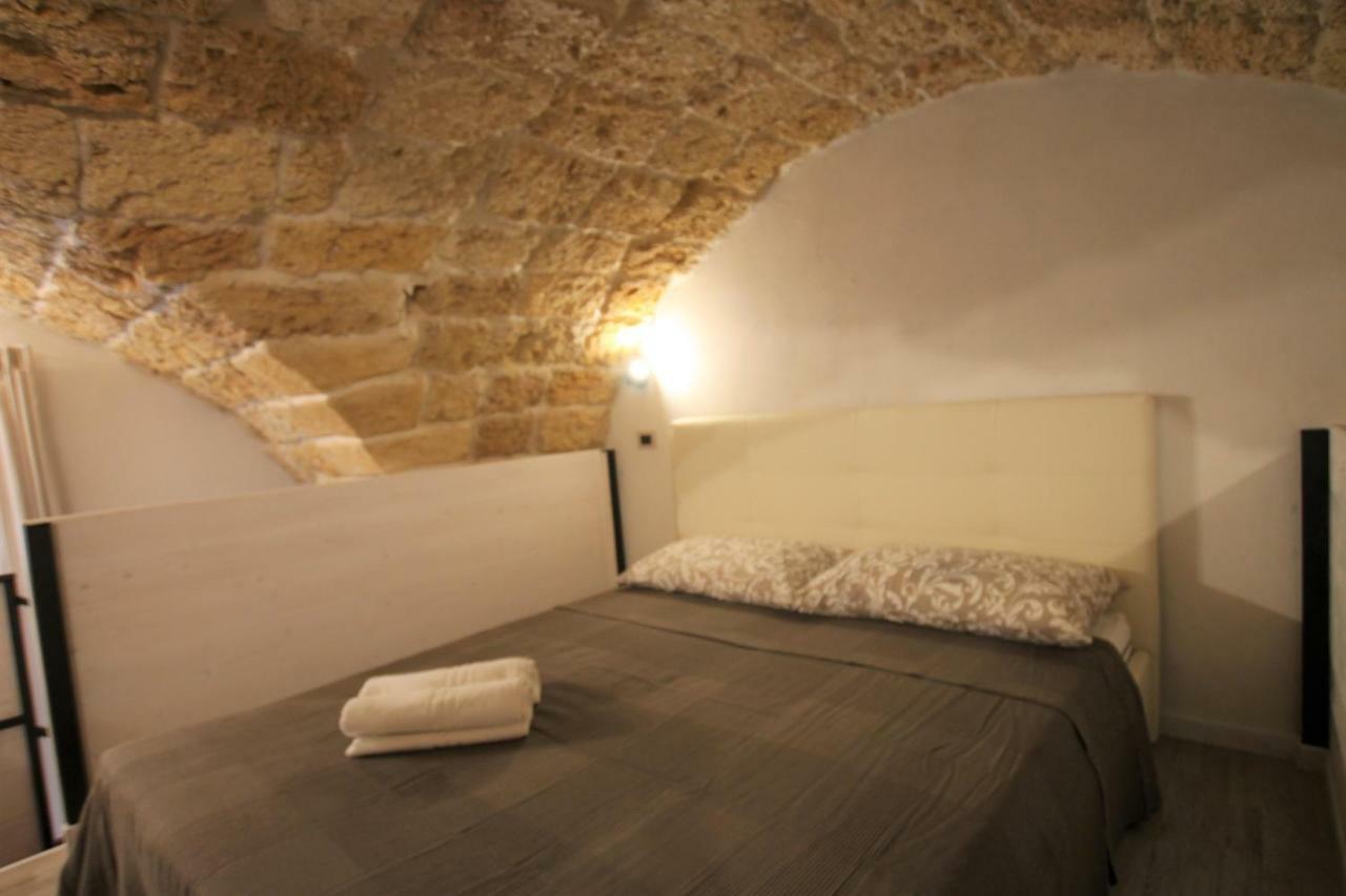 Casa Masciarro Apartment Syracuse Ngoại thất bức ảnh