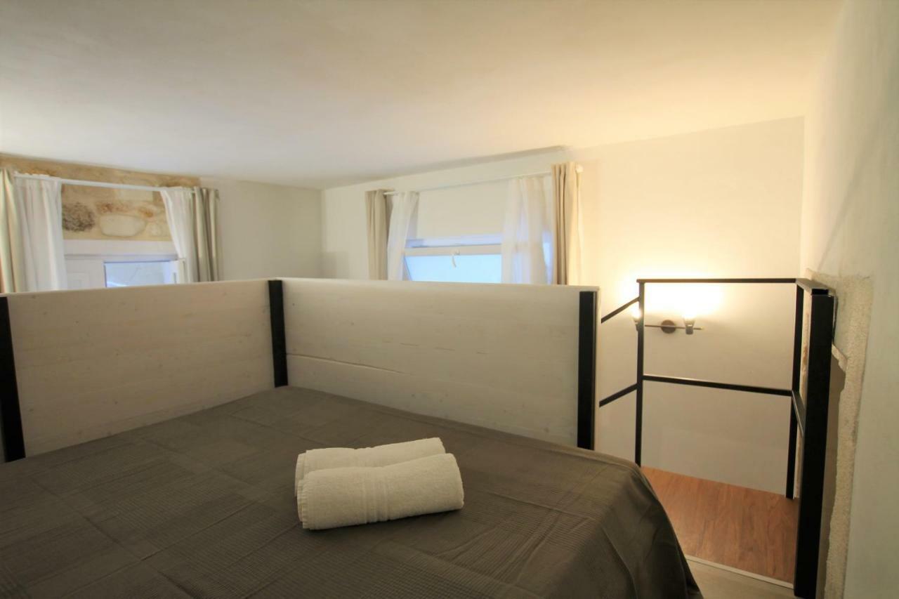 Casa Masciarro Apartment Syracuse Ngoại thất bức ảnh