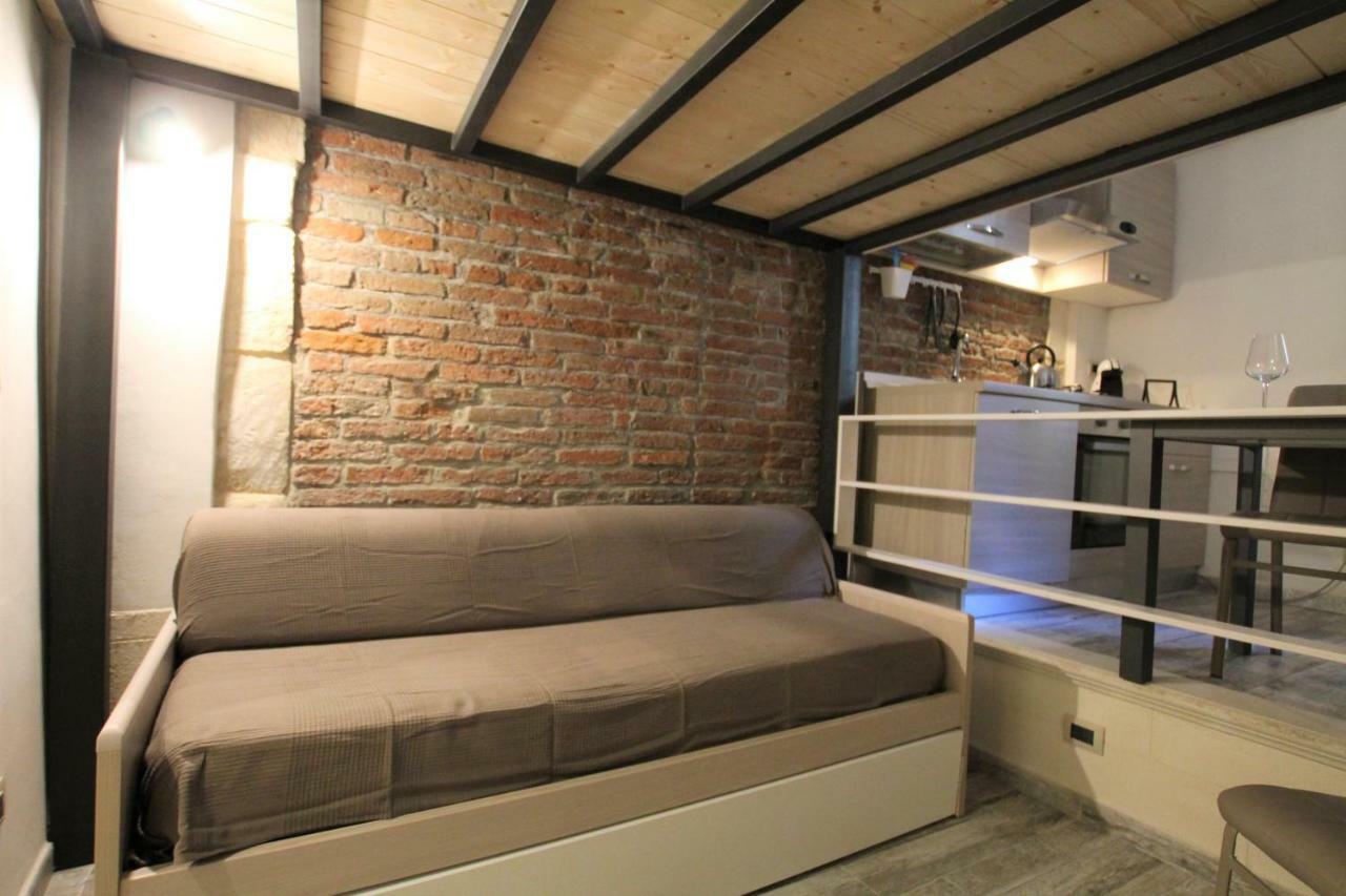 Casa Masciarro Apartment Syracuse Ngoại thất bức ảnh